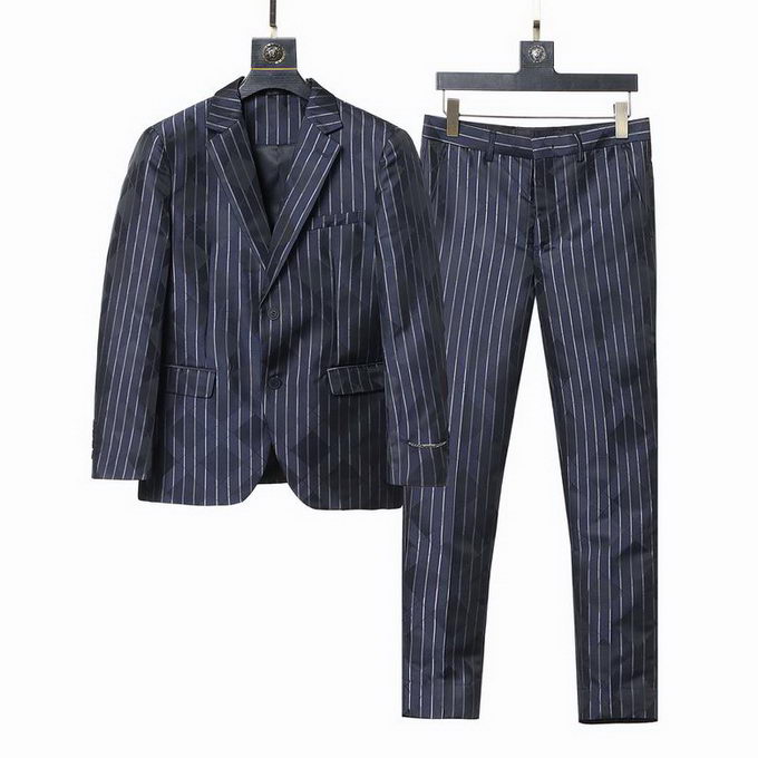 Versace Suit Mens ID:20230414-334
